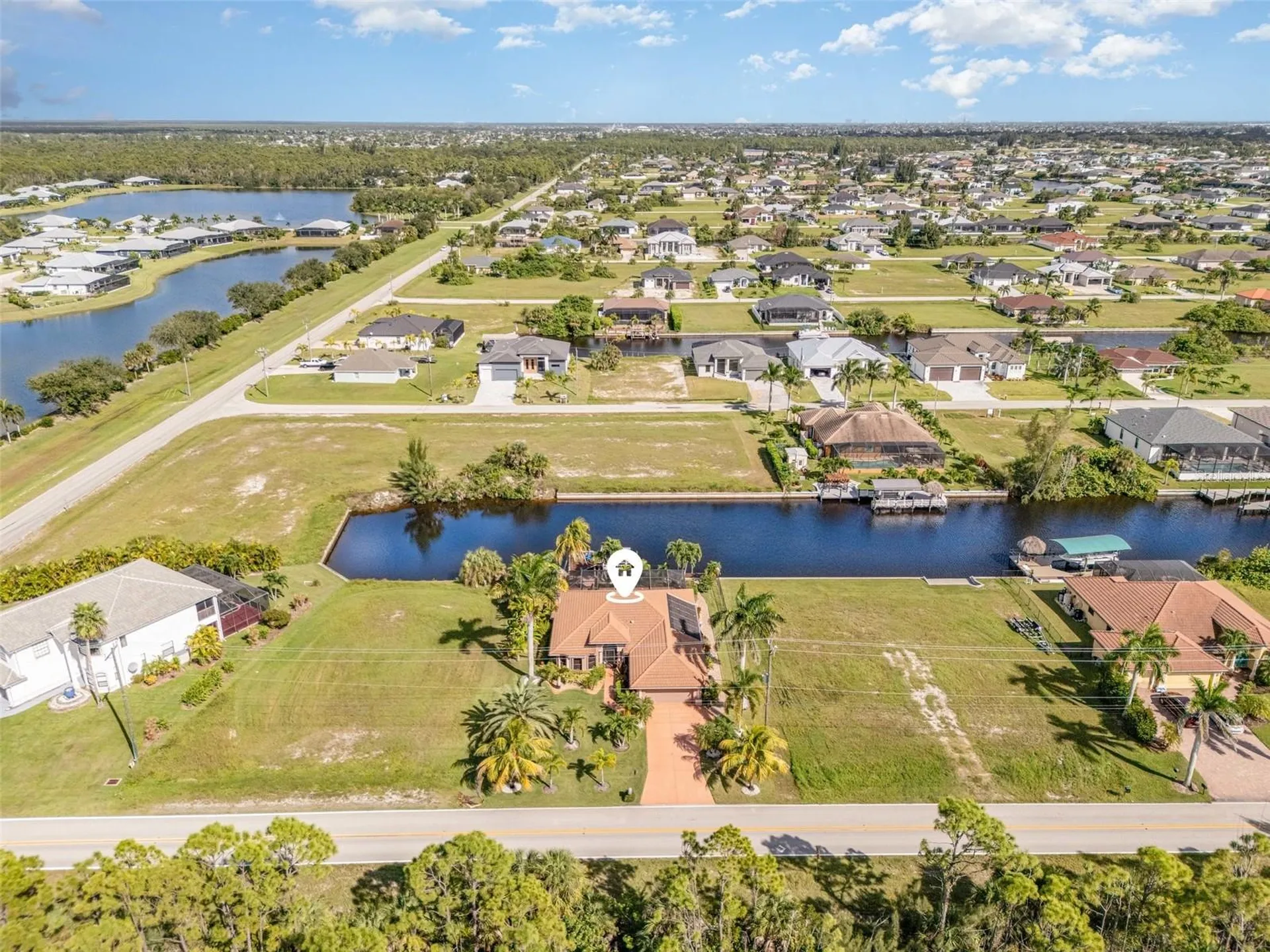 2239 Old Burnt Store Road N Cape Coral FL 33993
