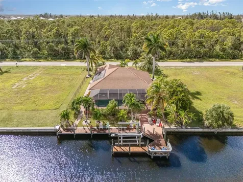 2239 Old Burnt Store Road N Cape Coral FL 33993