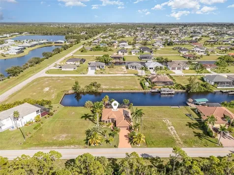 2239 Old Burnt Store Road N Cape Coral FL 33993