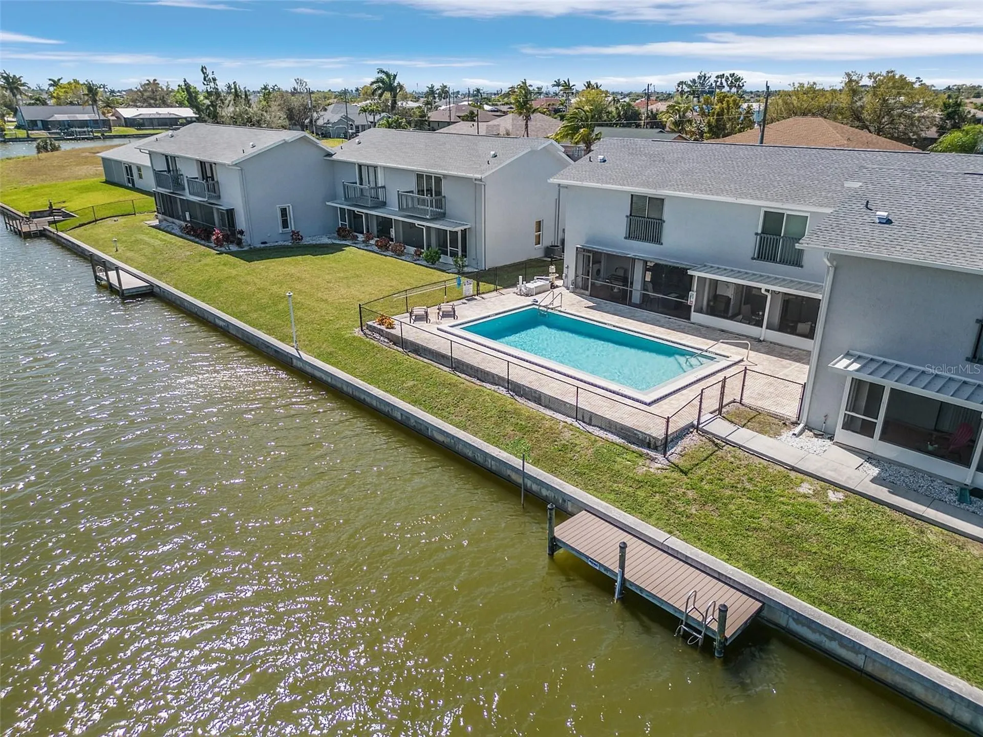 707 SW 3rd Court Cape Coral FL 33991