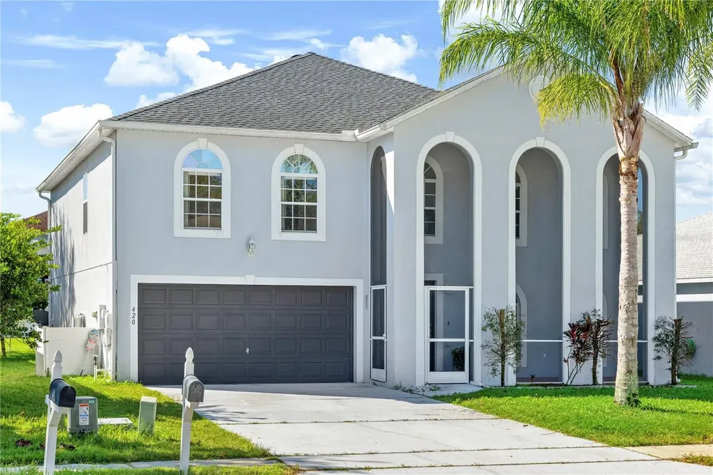 420 Blake Avenue Davenport FL 33897