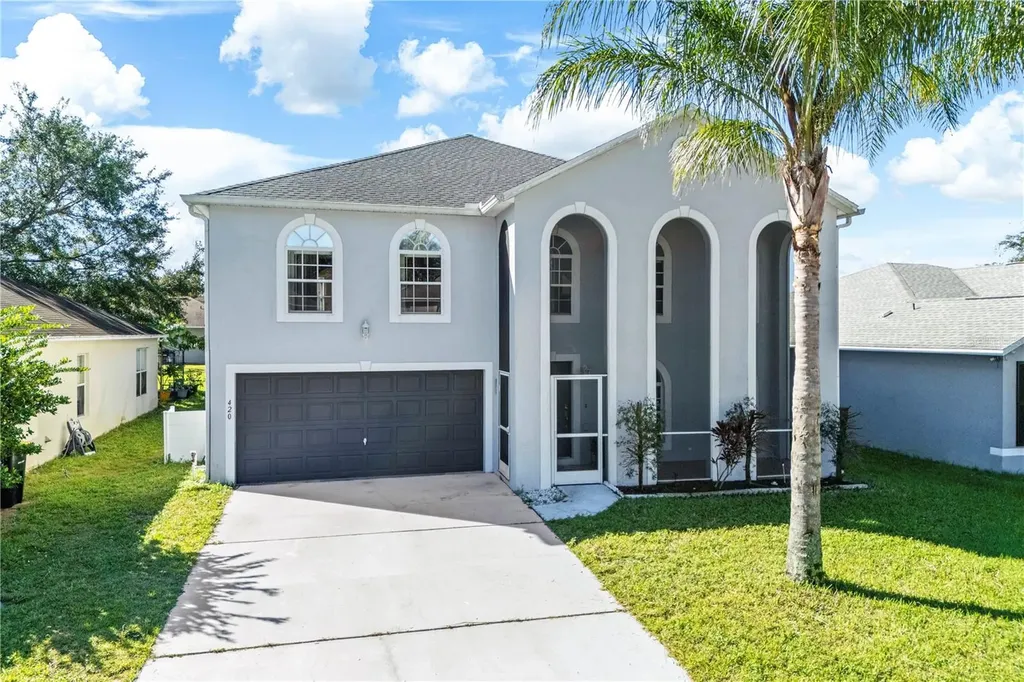 420 Blake Avenue Davenport FL 33897