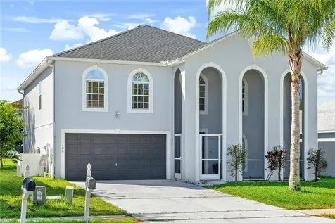 420 Blake Avenue Davenport FL 33897