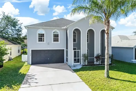 420 Blake Avenue Davenport FL 33897