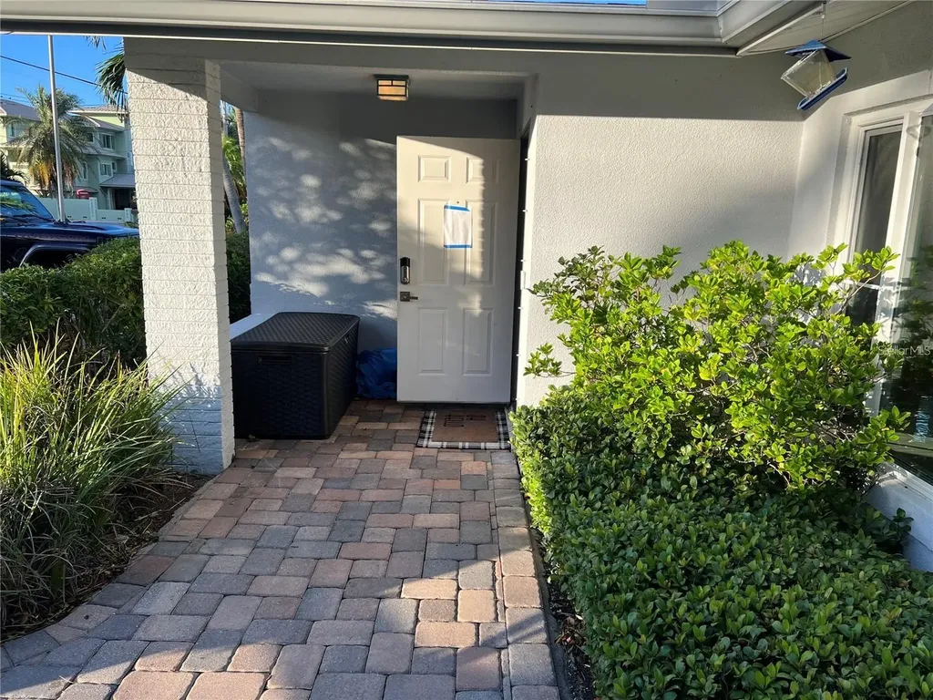 2460 E Vina Del Mar Boulevard St Pete Beach FL 33706
