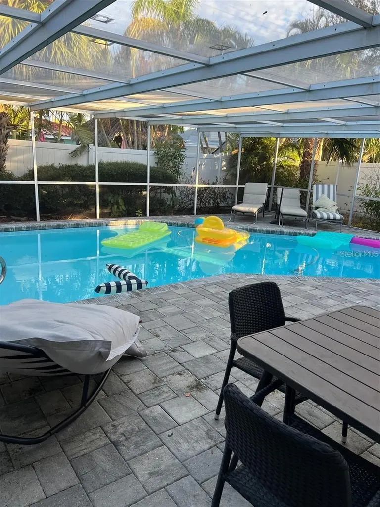 2460 E Vina Del Mar Boulevard St Pete Beach FL 33706