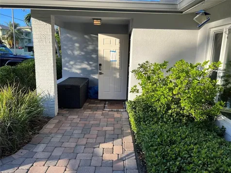 2460 E Vina Del Mar Boulevard St Pete Beach FL 33706