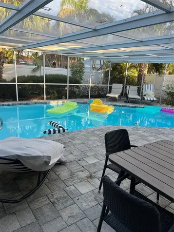2460 E Vina Del Mar Boulevard St Pete Beach FL 33706