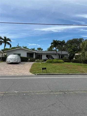 2460 E Vina Del Mar Boulevard St Pete Beach FL 33706
