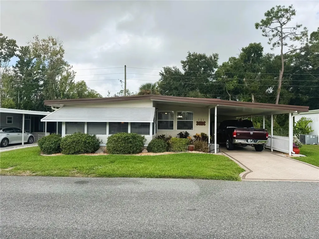 131 Bougainvillea Drive Leesburg FL 34748