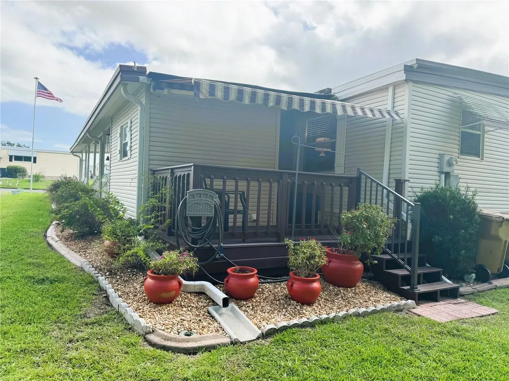 131 Bougainvillea Drive Leesburg FL 34748