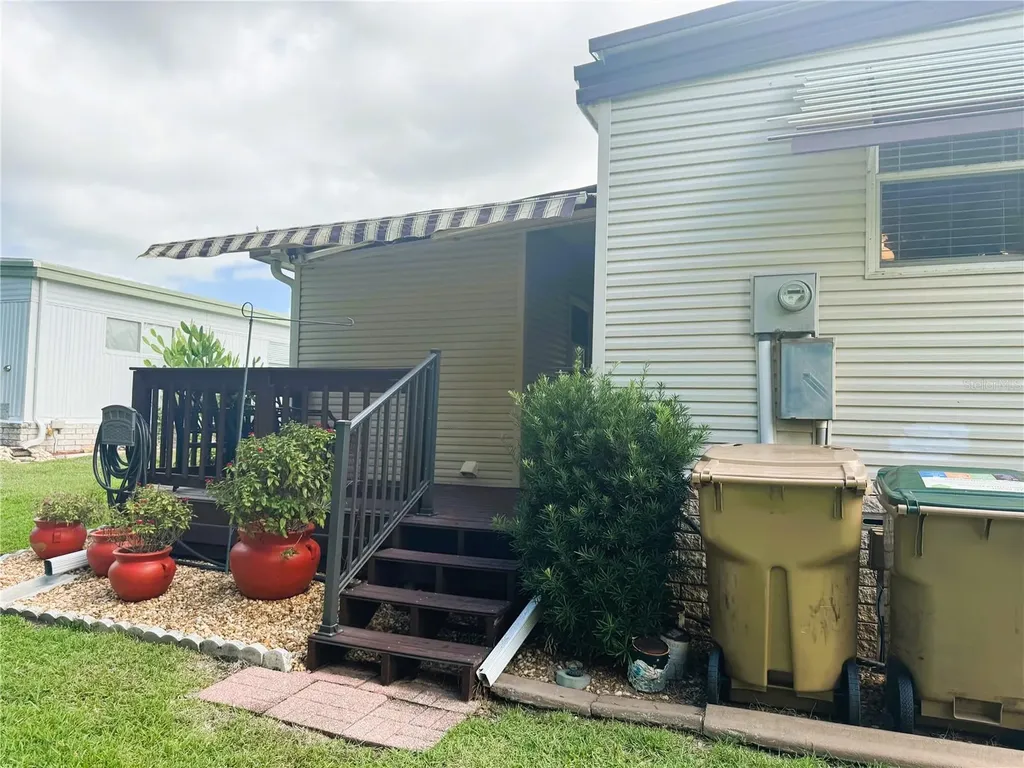 131 Bougainvillea Drive Leesburg FL 34748