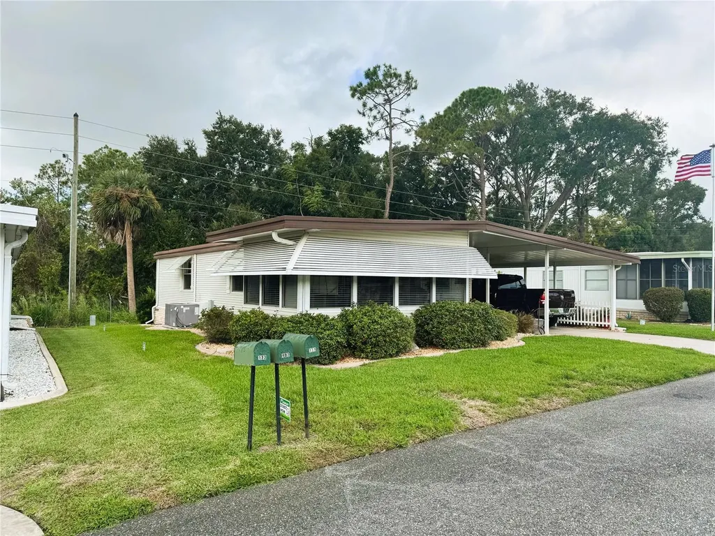 131 Bougainvillea Drive Leesburg FL 34748