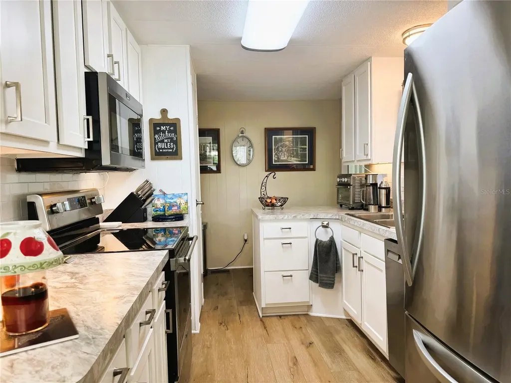 131 Bougainvillea Drive Leesburg FL 34748