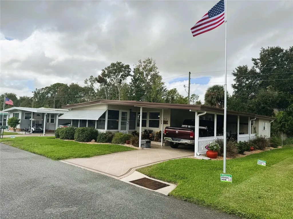 131 Bougainvillea Drive Leesburg FL 34748