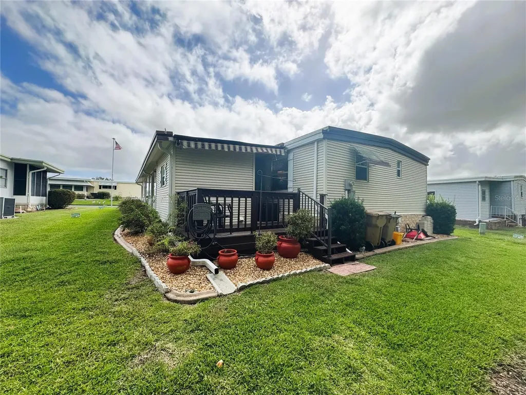 131 Bougainvillea Drive Leesburg FL 34748