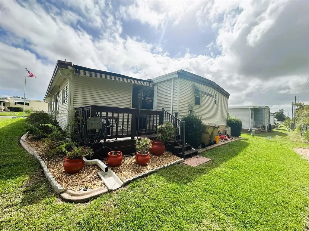 131 Bougainvillea Drive Leesburg FL 34748