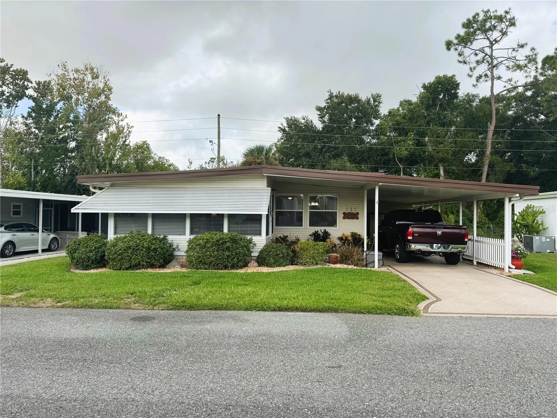 131 Bougainvillea Drive Leesburg FL 34748