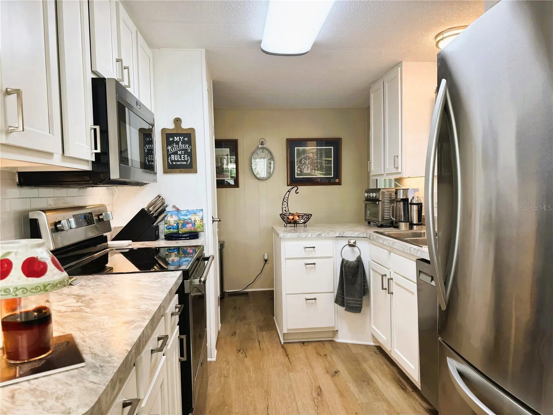 131 Bougainvillea Drive Leesburg FL 34748