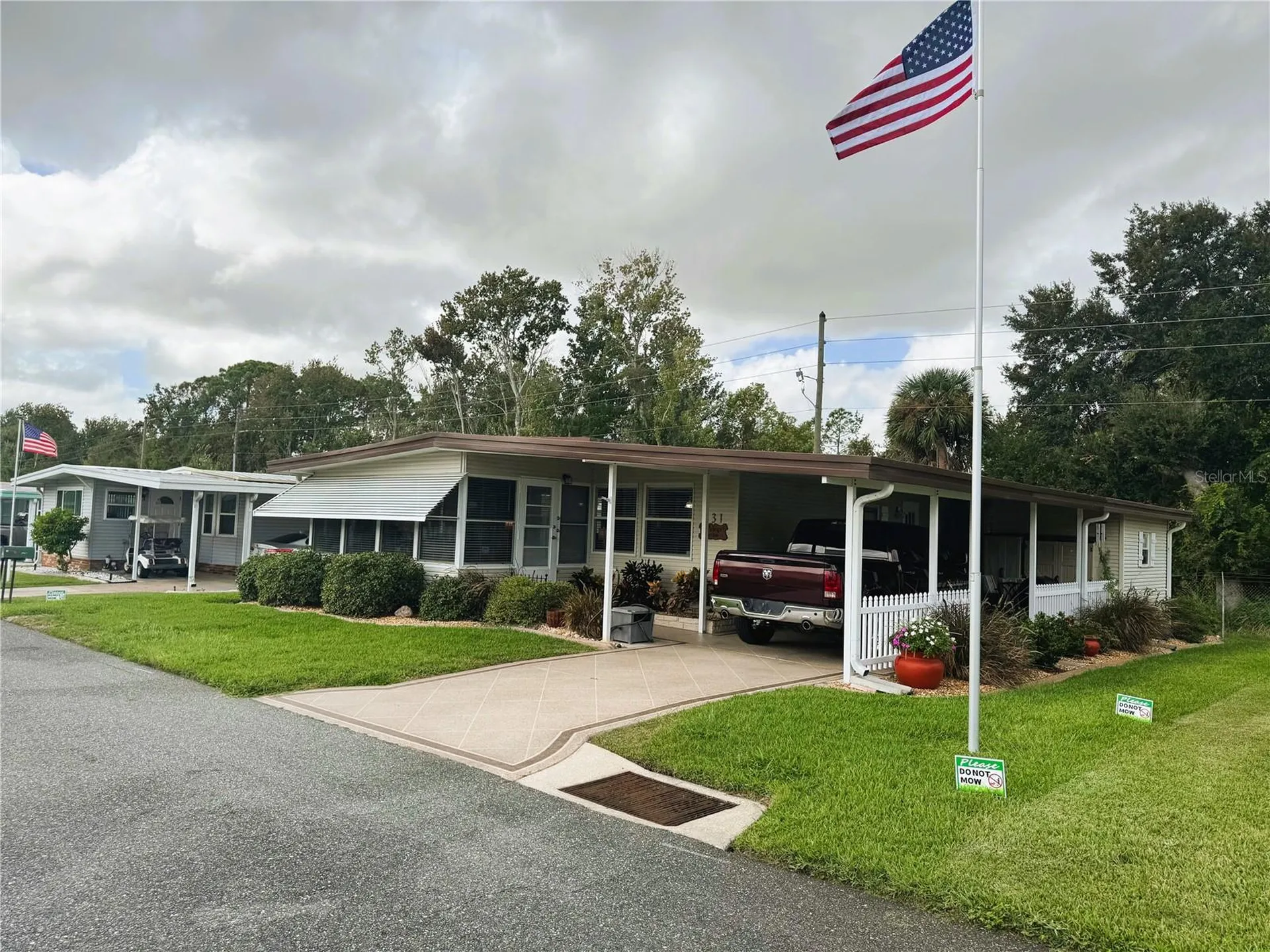 131 Bougainvillea Drive Leesburg FL 34748