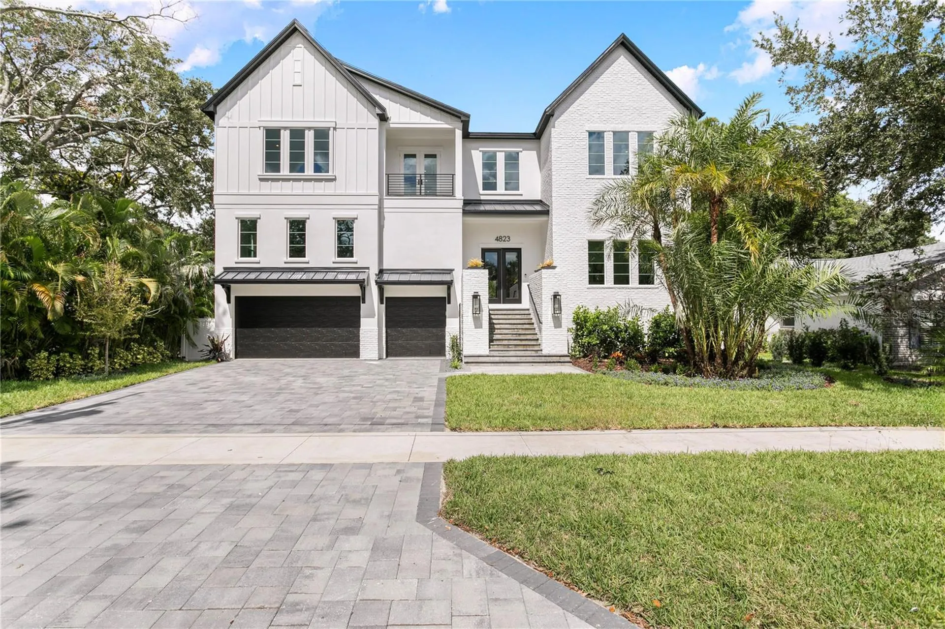 4823 W San Jose Street Tampa FL 33629