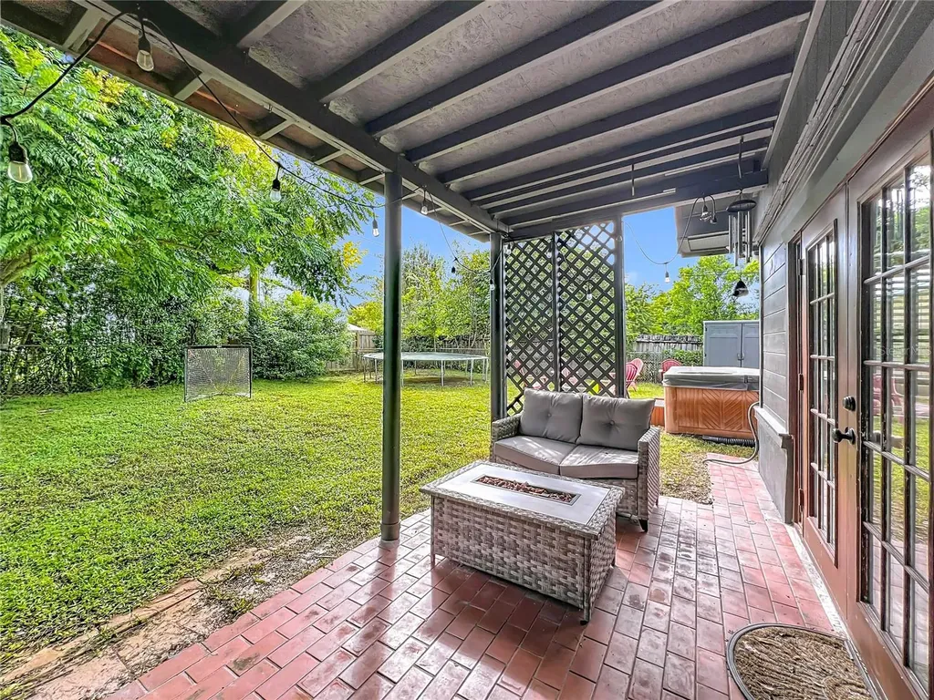 1098 Henry Balch Drive Orlando FL 32810