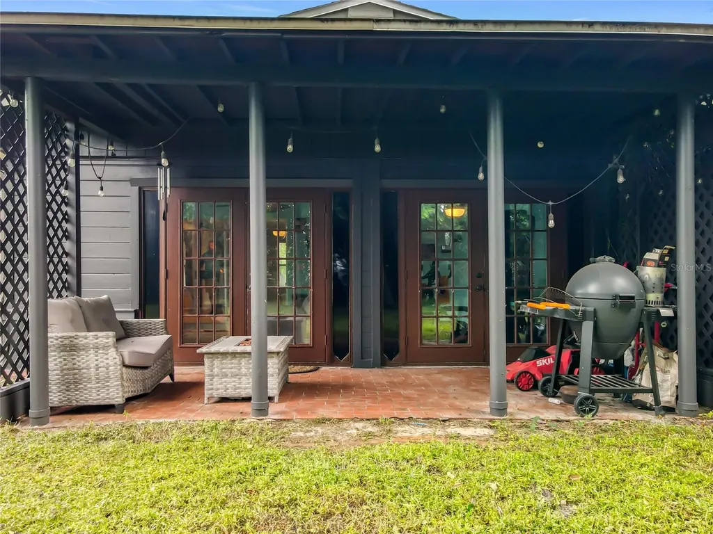 1098 Henry Balch Drive Orlando FL 32810