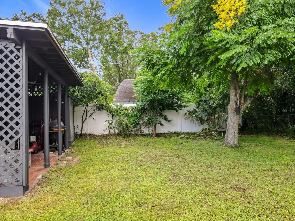 1098 Henry Balch Drive Orlando FL 32810