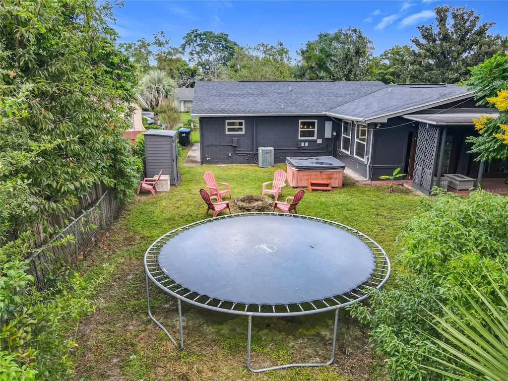1098 Henry Balch Drive Orlando FL 32810