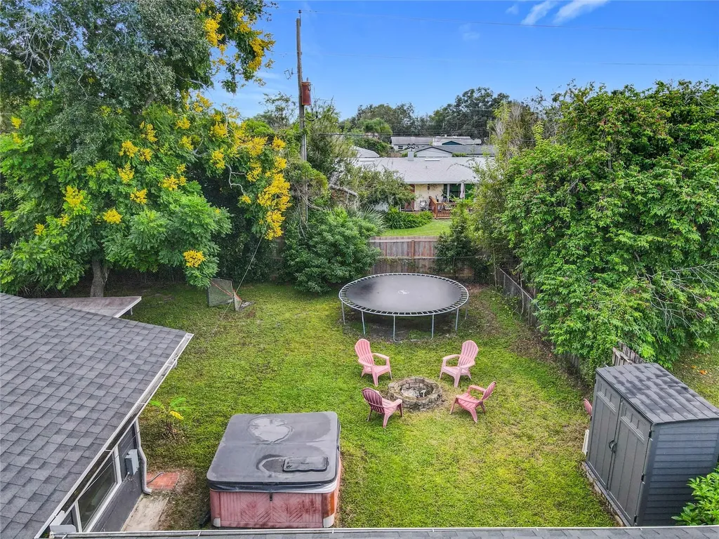 1098 Henry Balch Drive Orlando FL 32810