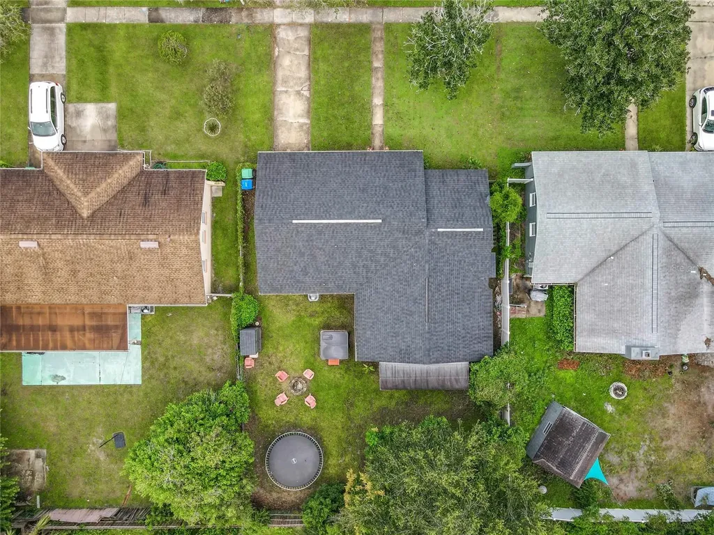1098 Henry Balch Drive Orlando FL 32810