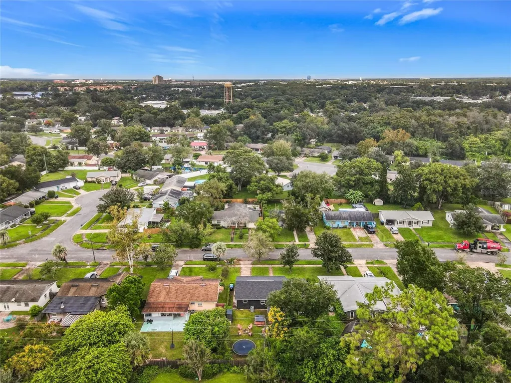 1098 Henry Balch Drive Orlando FL 32810