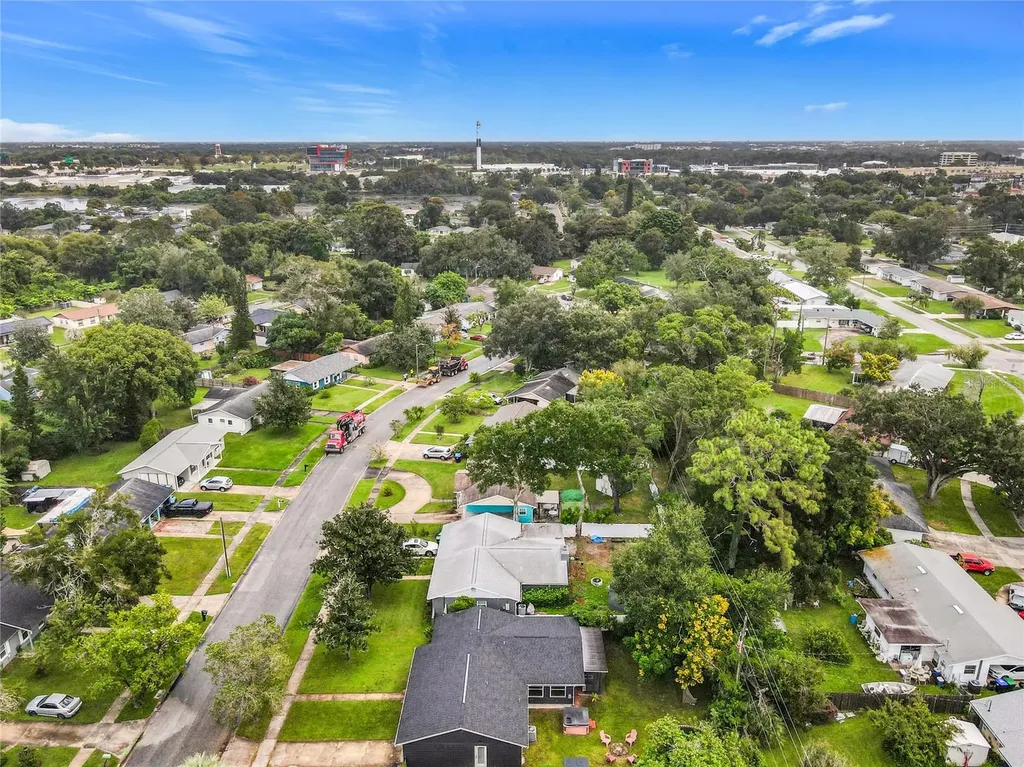 1098 Henry Balch Drive Orlando FL 32810