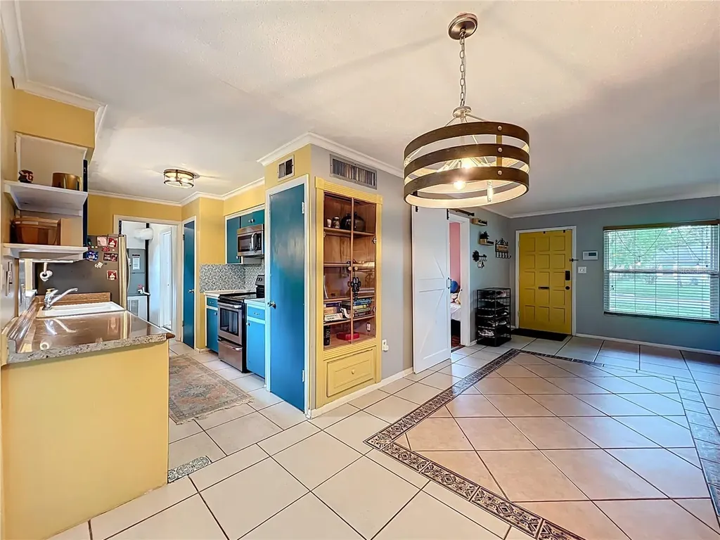 1098 Henry Balch Drive Orlando FL 32810