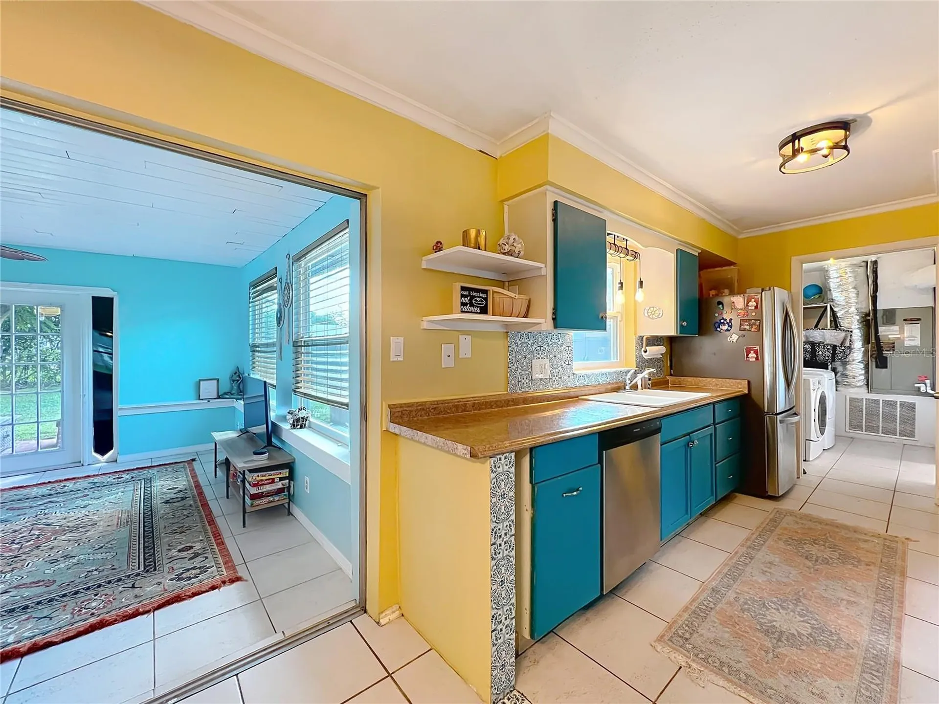 1098 Henry Balch Drive Orlando FL 32810