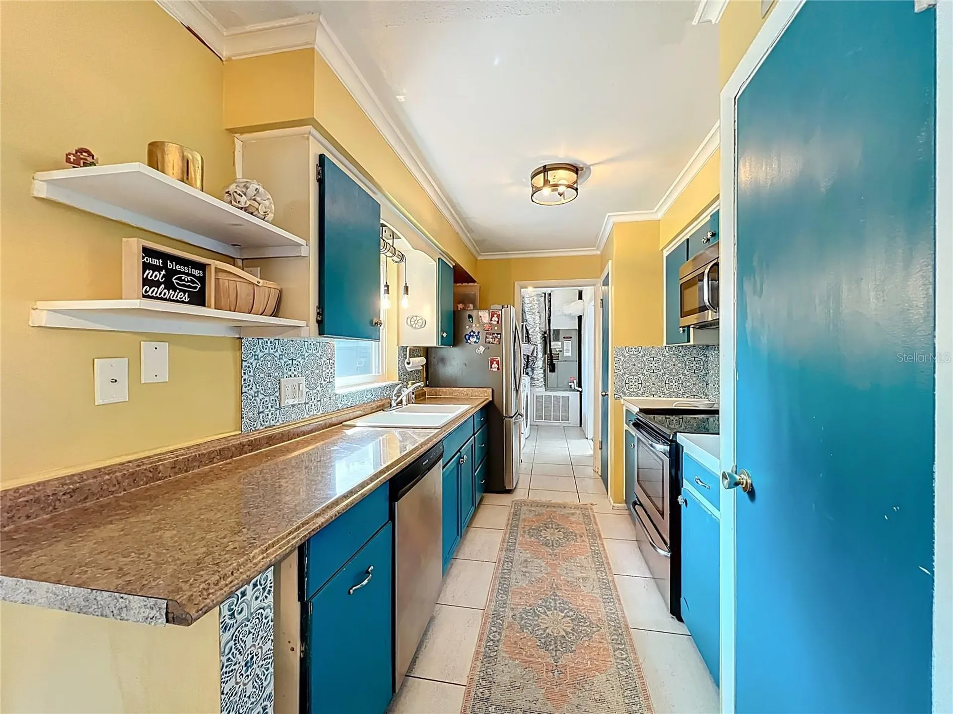1098 Henry Balch Drive Orlando FL 32810