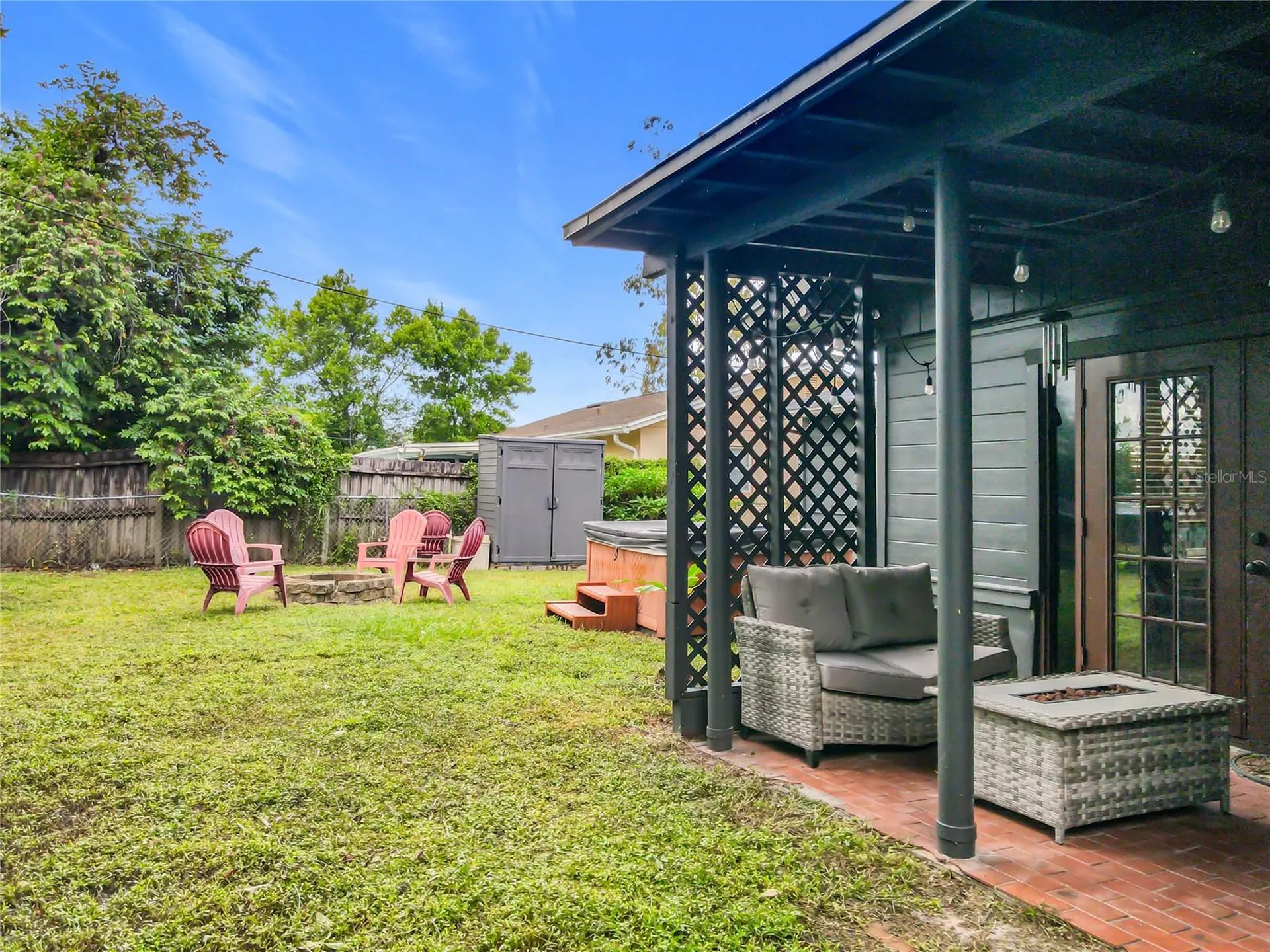 1098 Henry Balch Drive Orlando FL 32810