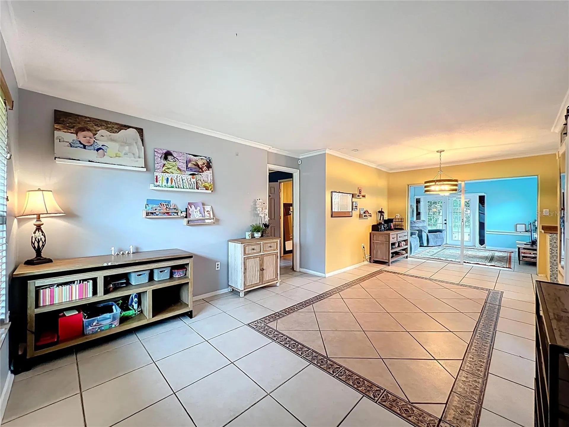 1098 Henry Balch Drive Orlando FL 32810