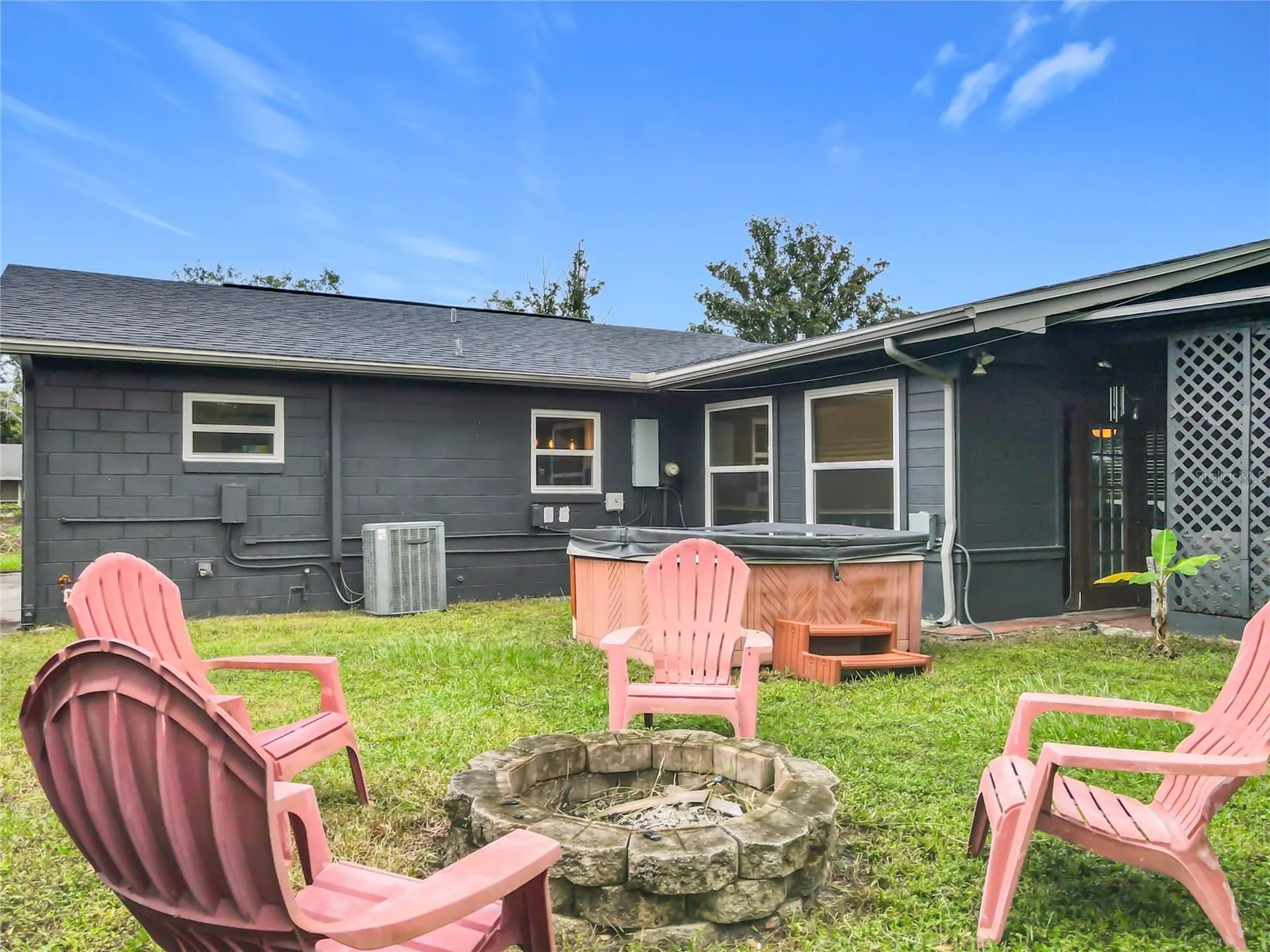 1098 Henry Balch Drive Orlando FL 32810