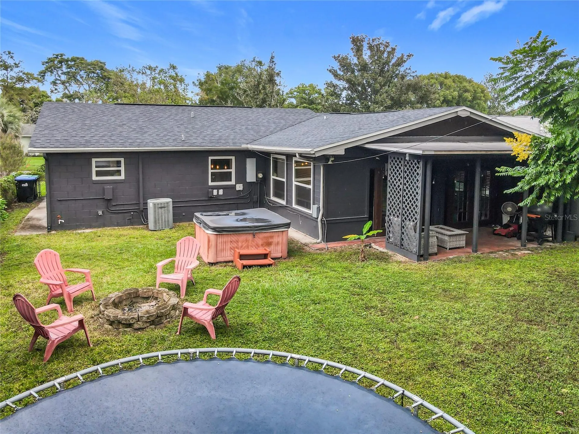 1098 Henry Balch Drive Orlando FL 32810