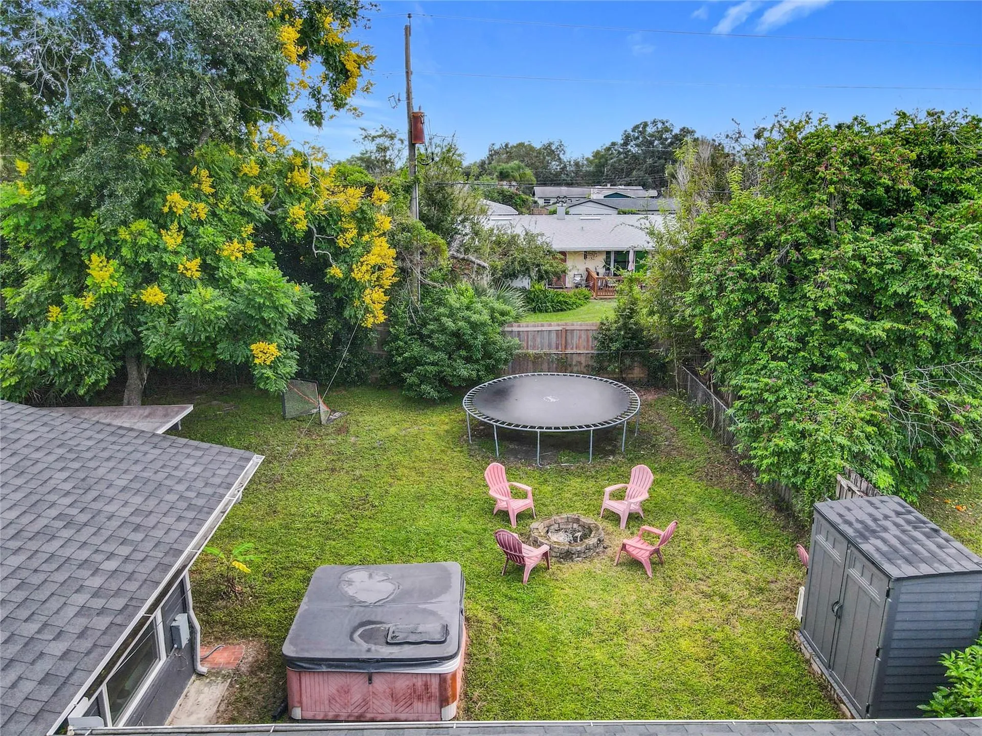 1098 Henry Balch Drive Orlando FL 32810