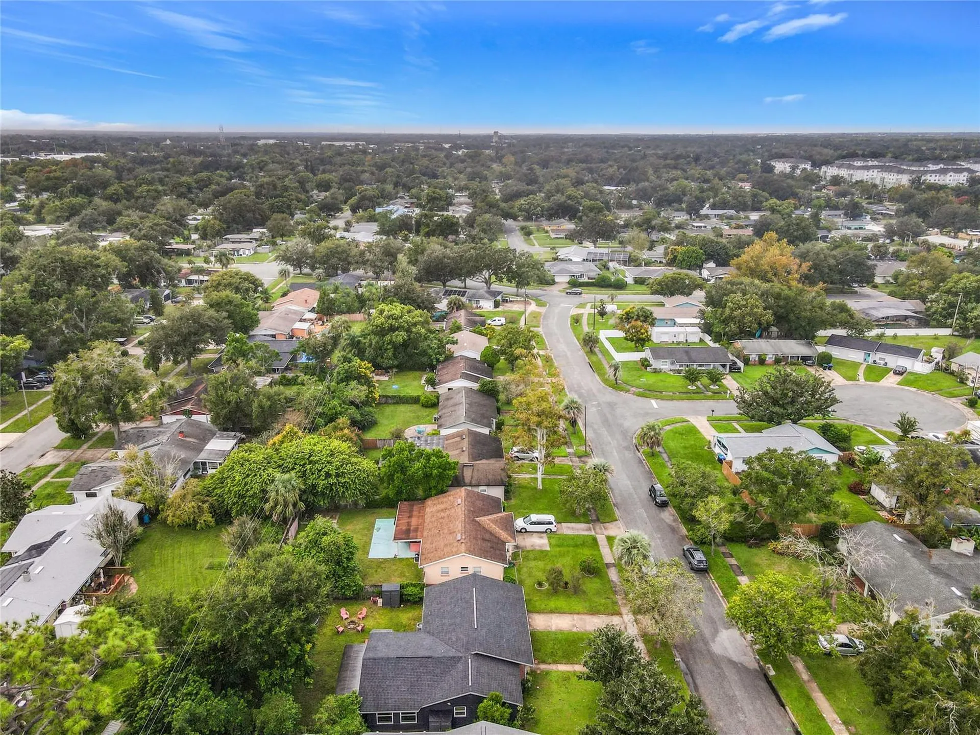 1098 Henry Balch Drive Orlando FL 32810