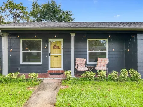 1098 Henry Balch Drive Orlando FL 32810