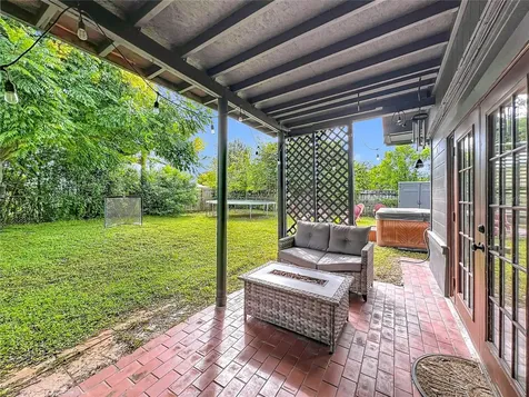 1098 Henry Balch Drive Orlando FL 32810