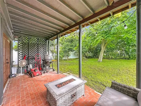1098 Henry Balch Drive Orlando FL 32810