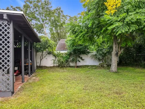 1098 Henry Balch Drive Orlando FL 32810