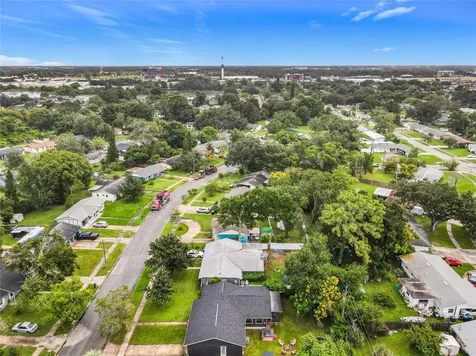 1098 Henry Balch Drive Orlando FL 32810