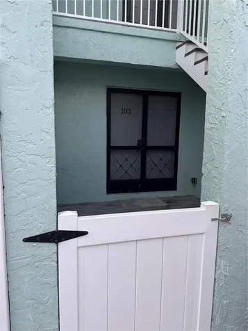1 Windrush Boulevard Indian Rocks Beach FL 33785