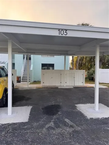 1 Windrush Boulevard Indian Rocks Beach FL 33785
