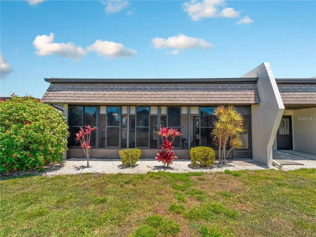 1708 Lakeside Drive Venice FL 34293